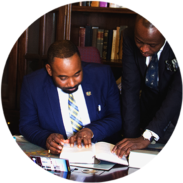 Clerk Kwamina Taylor_GZH Law