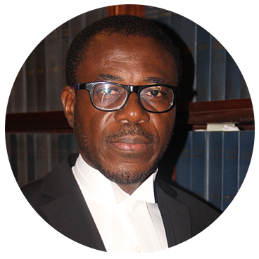 Lawyer Noel Brempong_GZH Law